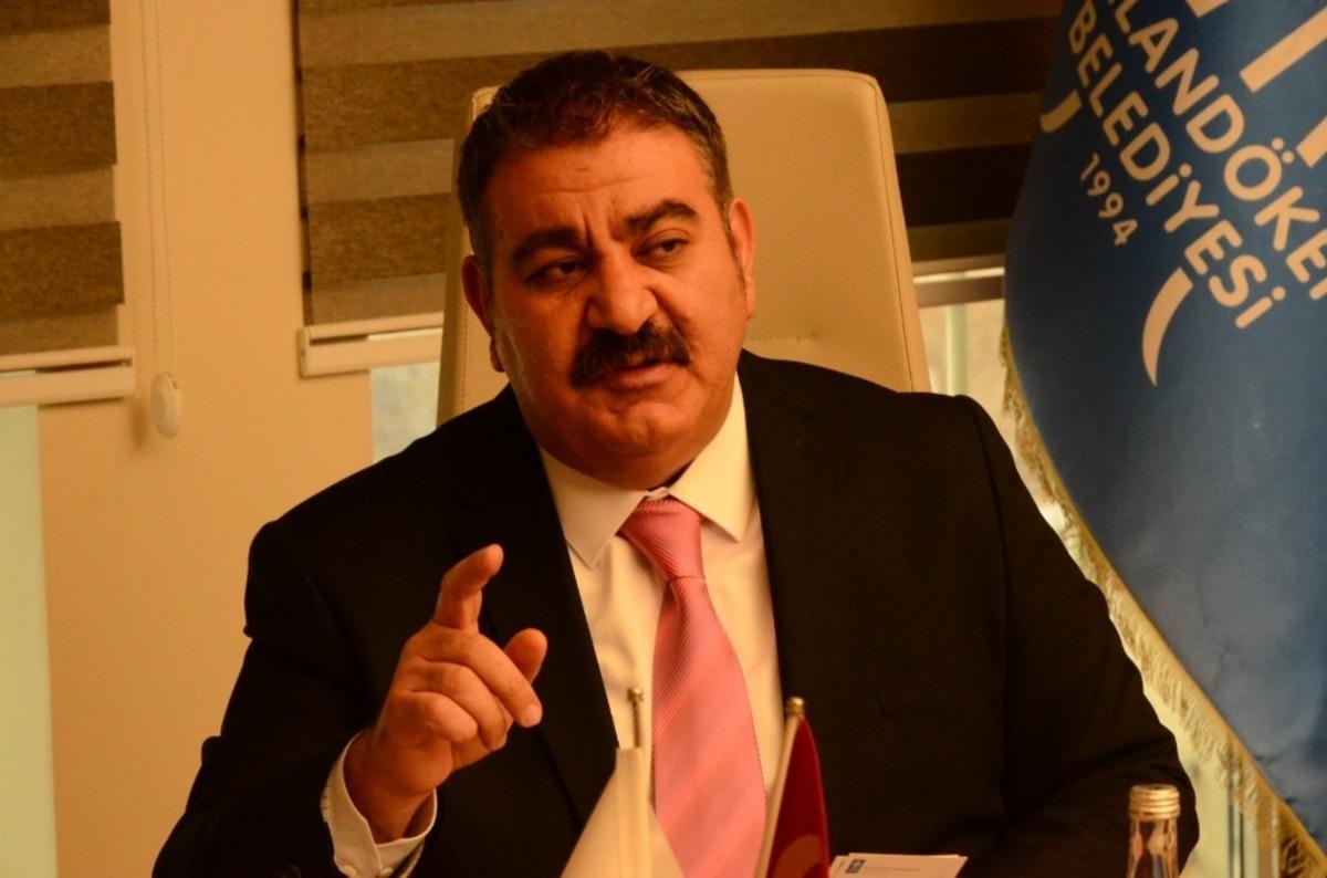 Başkan Sunar gazetecilerle buluştu