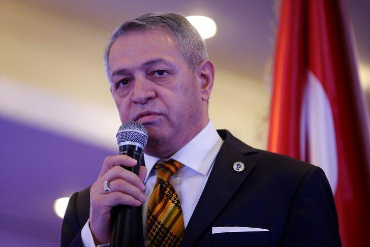 Balkan Büyükler Boks Şampiyonası Antalya'da başladı G5