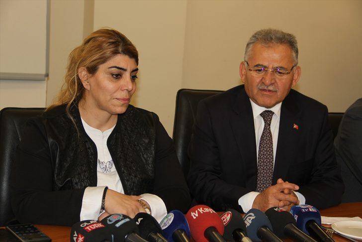 Berna Gözbaşı: Umut Bulut ve Şamil Cinaz'ı kadro dışı bırakmadık G2