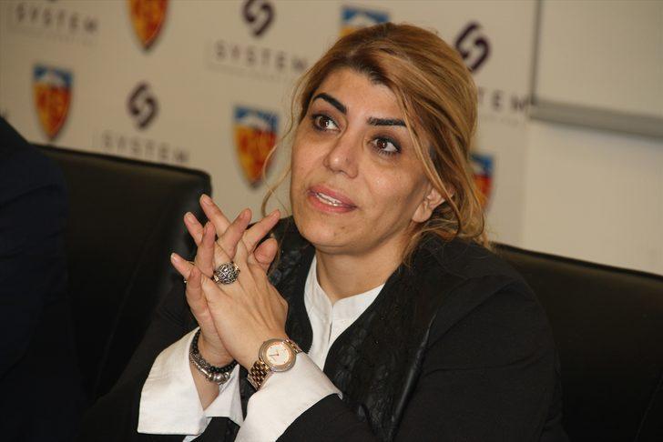 Berna Gözbaşı: Umut Bulut ve Şamil Cinaz'ı kadro dışı bırakmadık G3