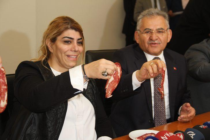 Berna Gözbaşı: Umut Bulut ve Şamil Cinaz'ı kadro dışı bırakmadık G4