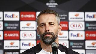 Marco Rose: Başakşehir'i yenerek gruptan çıkmak istiyoruz