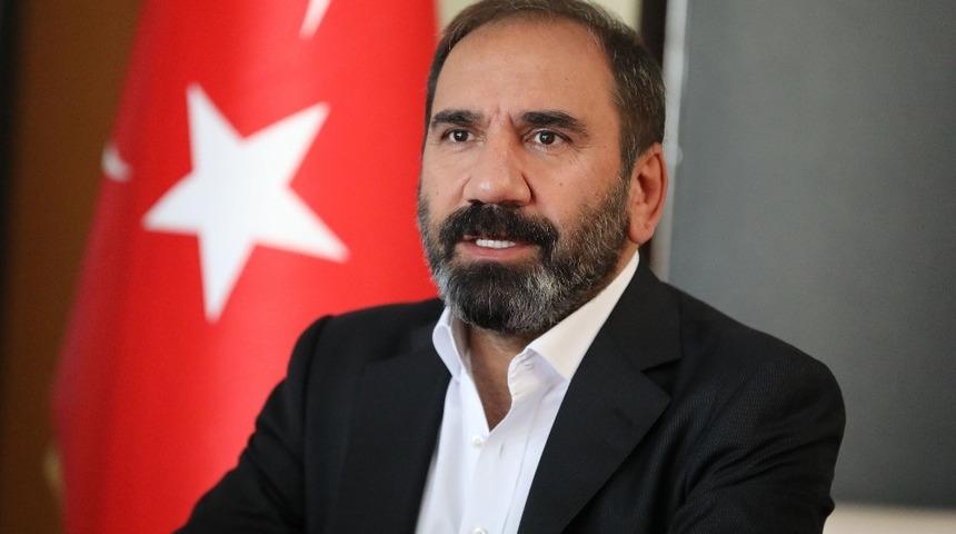 Mecnun Otyakmaz: Firavun varsa Musa da var