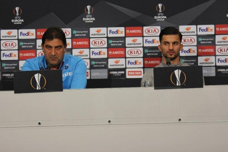 Ünal Karaman: "Asla teslim olan bir takım olmayacağız" G2