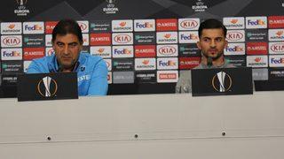 Ünal Karaman: Asla teslim olmayacağız