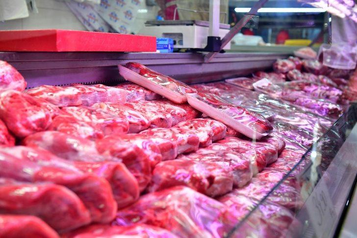 Halk Ekmek’ten Et Market G5