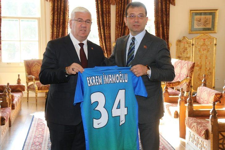 Başkan Yüksel’den İmamoğlu’na Velimeşe bozası G2