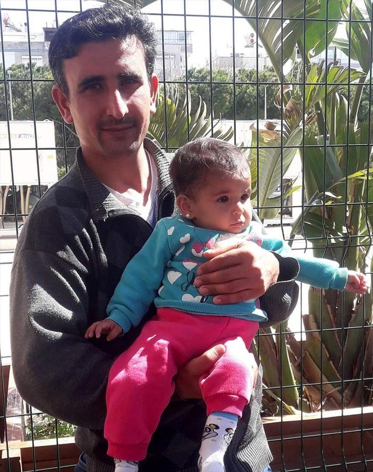 Camlar kırıldı dolap parçalandı! Antalya'da düşen yıldırım evi bu hale getirdi! G5