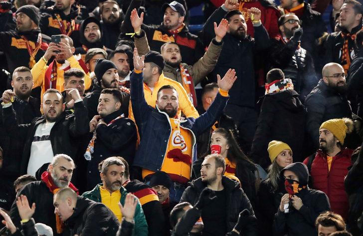 Belhanda'dan ayrılık iddialarına yanıt G1