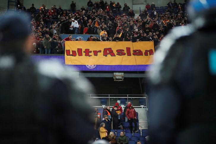 Belhanda'dan ayrılık iddialarına yanıt G2