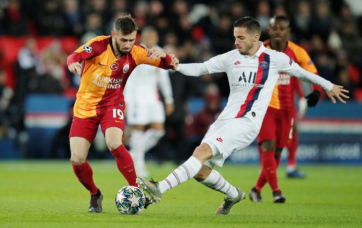 Belhanda'dan ayrılık iddialarına yanıt G4