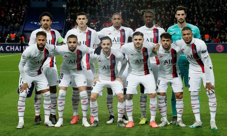 Belhanda'dan ayrılık iddialarına yanıt G3