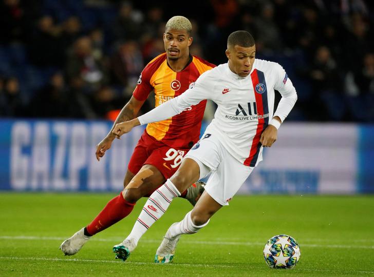 Belhanda'dan ayrılık iddialarına yanıt G5