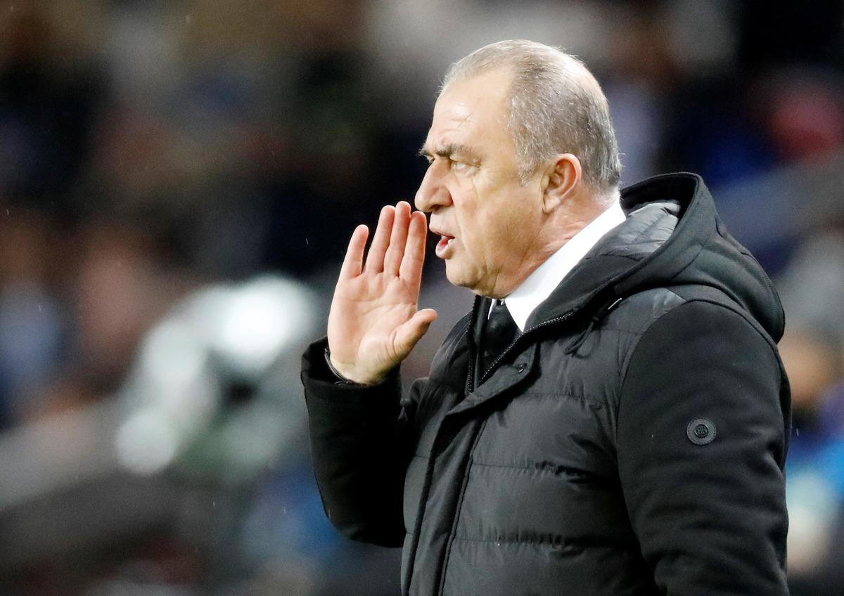 Fatih Terim'den transfer a&ccedil;ıklaması: Değiştirmezsek Galatasaray i&ccedil;in sıkıntı olur