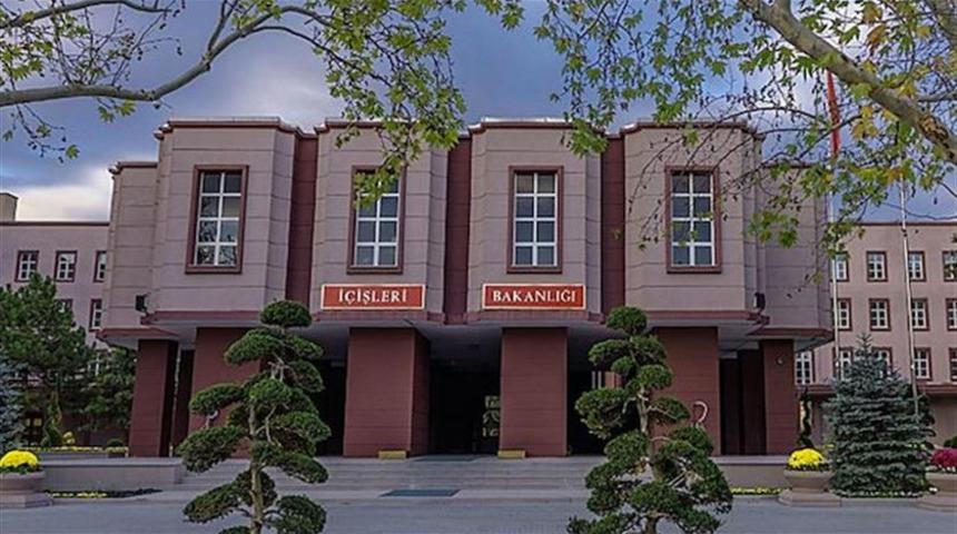 İçişleri Bakanlığı: 2 Alman vatandaşı terörist sınır dışı edildi