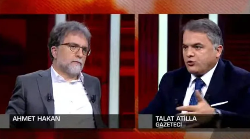 'Erdoğan ile görüşen CHP'li' iddiasıyla gündeme gelen Talat Atilla ilk kez konuştu!