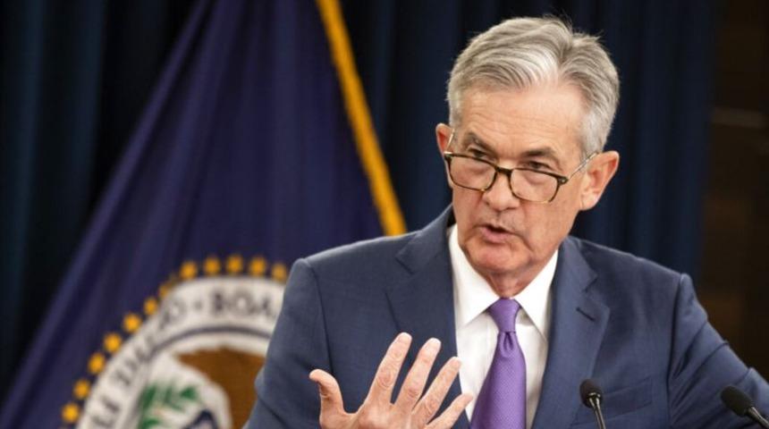 FED Son Toplantısında Faizleri Değiştirmedi