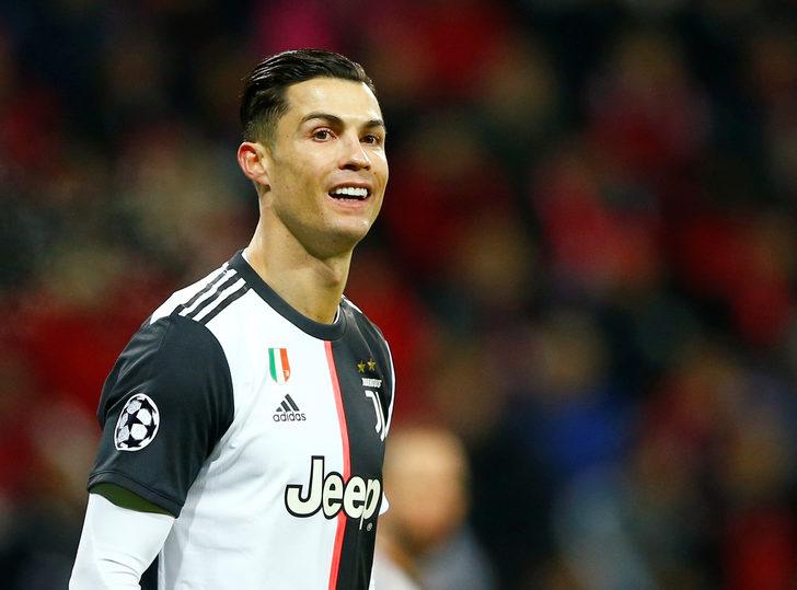 ÖZET | Bayer Leverkusen-Juventus maç sonucu: 0-2 G3