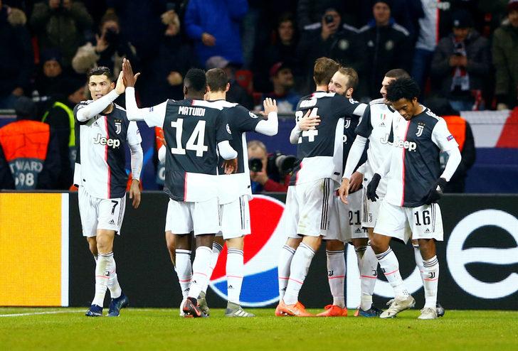 Türk futbolunu Başakşehir kurtardı (UEFA Ligler Sıralaması) G4