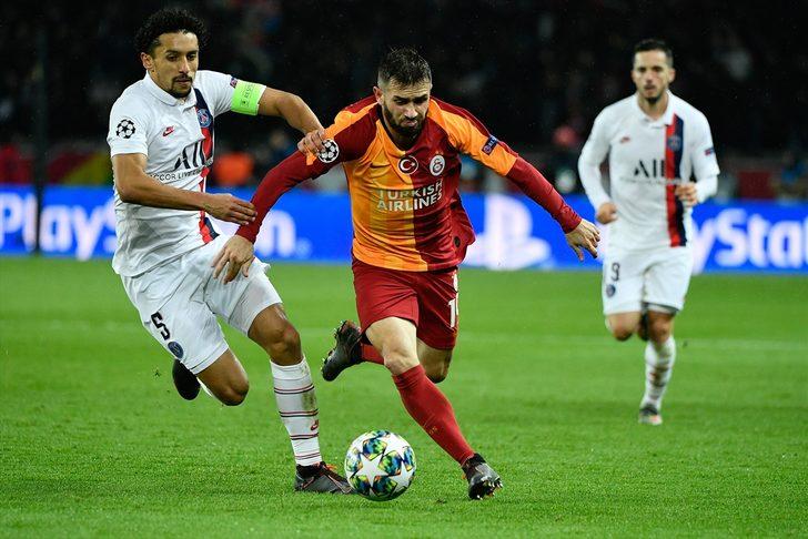 TFF Başkan Vekili Servet Yardımcı açıkladı: Uefa liglerin oynanmasını istiyor G2