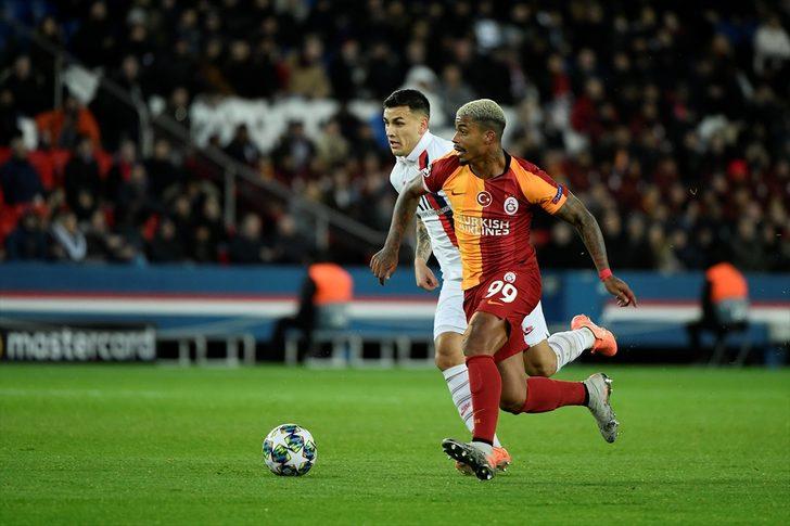 TFF Başkan Vekili Servet Yardımcı açıkladı: Uefa liglerin oynanmasını istiyor G5