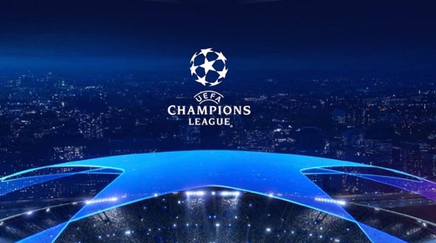 Şampiyonlar Ligi'nde son 16'ya kalan takımlar belli oldu