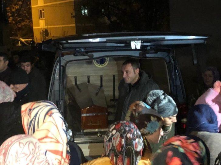 Ankara’da 5 aylık hamile kadın ile 3 yaşındaki kızı banyoda ölü bulundu G2