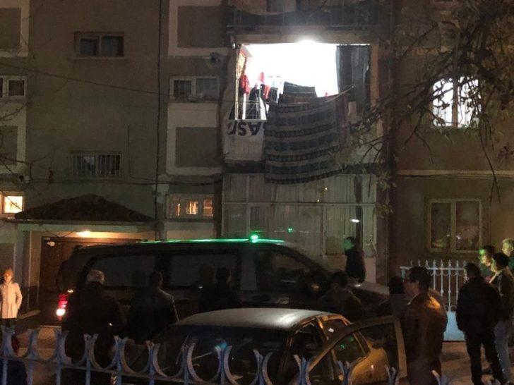 Ankara’da 5 aylık hamile kadın ile 3 yaşındaki kızı banyoda ölü bulundu G5