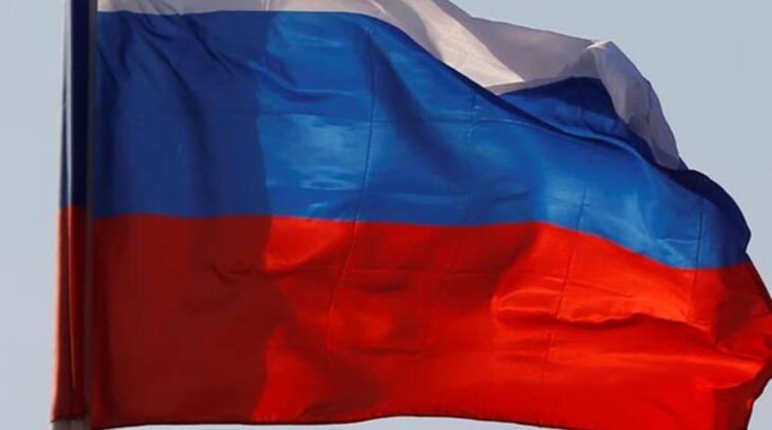 Rusya'da askeri helikopter d&uuml;şt&uuml;: 2 &ouml;l&uuml;