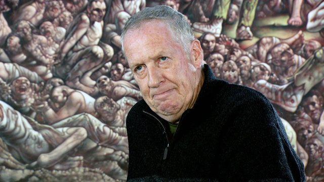 Peter Howson