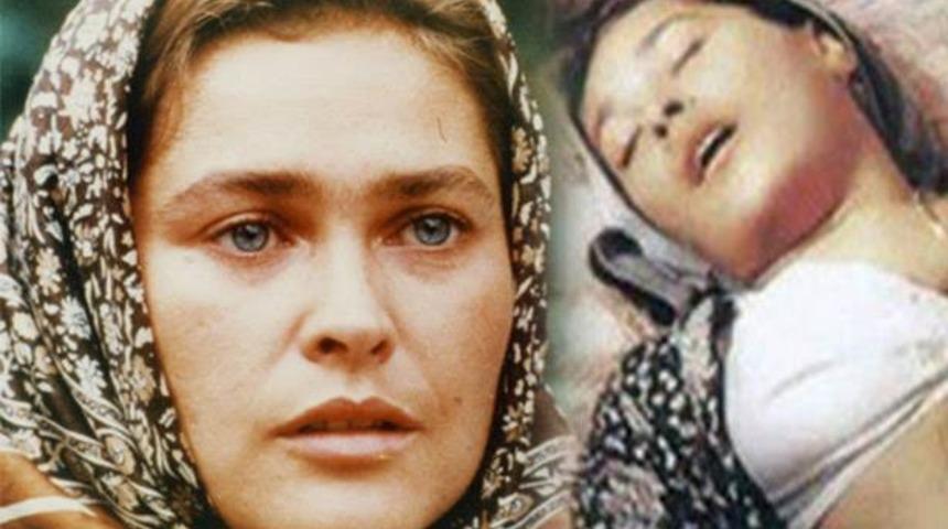 H&uuml;lya Avşar hayalindeki film projesini a&ccedil;ıkladı