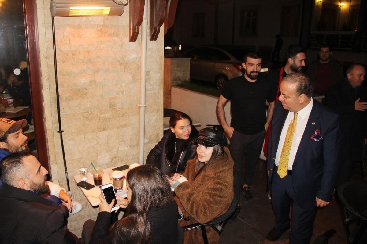 Menteşe&rsquo;de &lsquo;Dumansız hava sahası&rsquo; denetimi