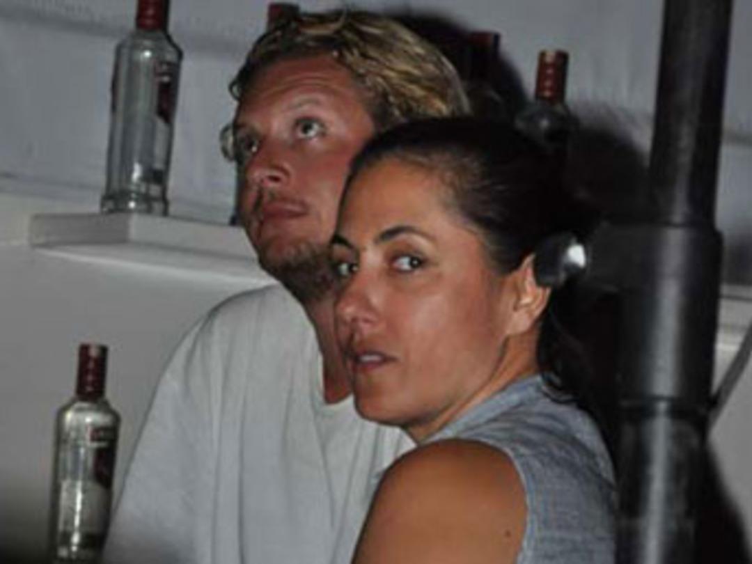 Meltem Cumbul'a koruma