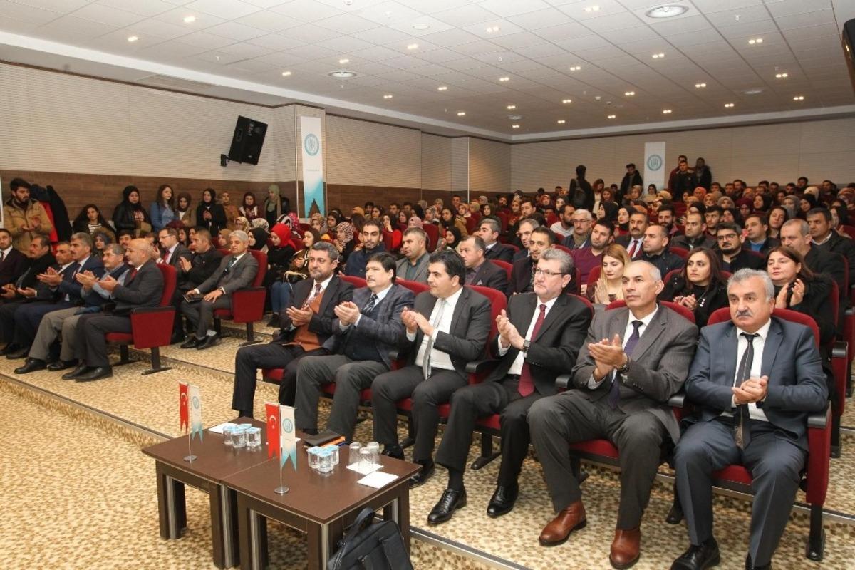 BE&Uuml;&rsquo;de &ldquo;T&uuml;rkiye&rsquo;de Hak Arayışı Yolları&rdquo; paneli