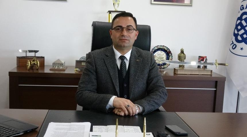 Biga İndirimli Alışveriş G&uuml;nleri&rsquo;nde bu yıl defile ve odunlu soba yok