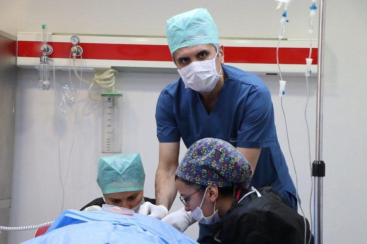 ’Saçım olsun’ derken hayatınızı kaybetmeyin G1