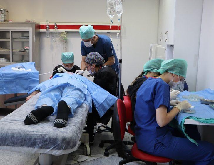 ’Saçım olsun’ derken hayatınızı kaybetmeyin G2