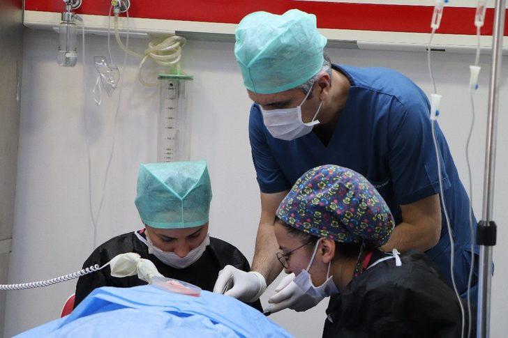 ’Saçım olsun’ derken hayatınızı kaybetmeyin G3