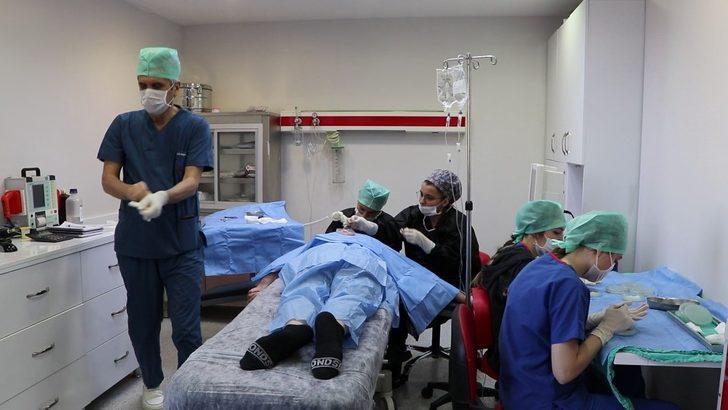 ’Saçım olsun’ derken hayatınızı kaybetmeyin G4