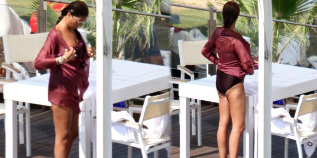 S&uuml;reyya bu ne hal?