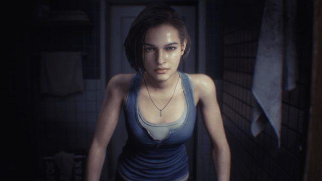 Resident Evil 3 Remake resmiyet kazandı