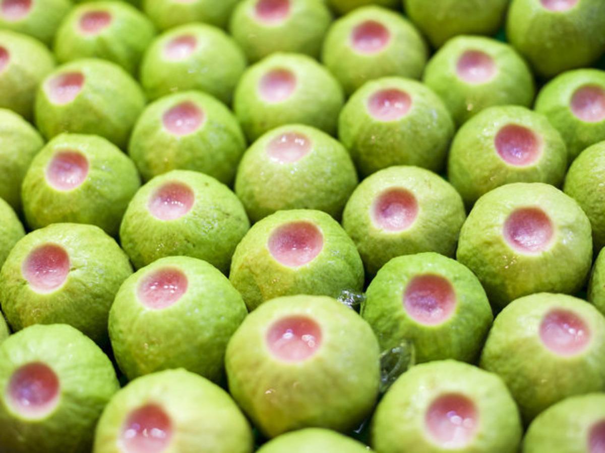 Guava meyvesi nedir, guava meyvesi faydaları nelerdir?