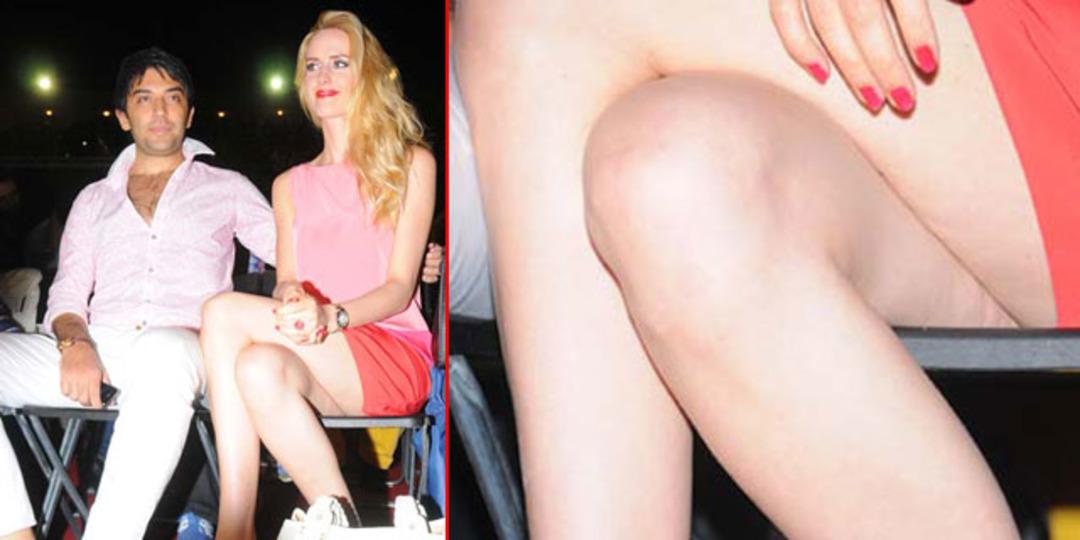 O da sel&uuml;litli &ccedil;ıktı