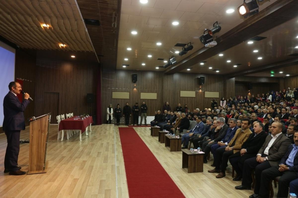 &ldquo;Tarihte G&uuml;rpınar&rdquo; paneli