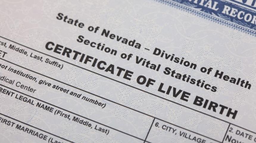 ABD'li vatandaşların doğum kayıtları hacker’ların eline geçti 