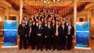 DenizBank’tan 1.1 milyar dolarlık sendikasyon kredisi