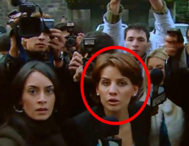 Selin Şekerci'den 16 yaş paylaşımı! Tanımak imkansız G3