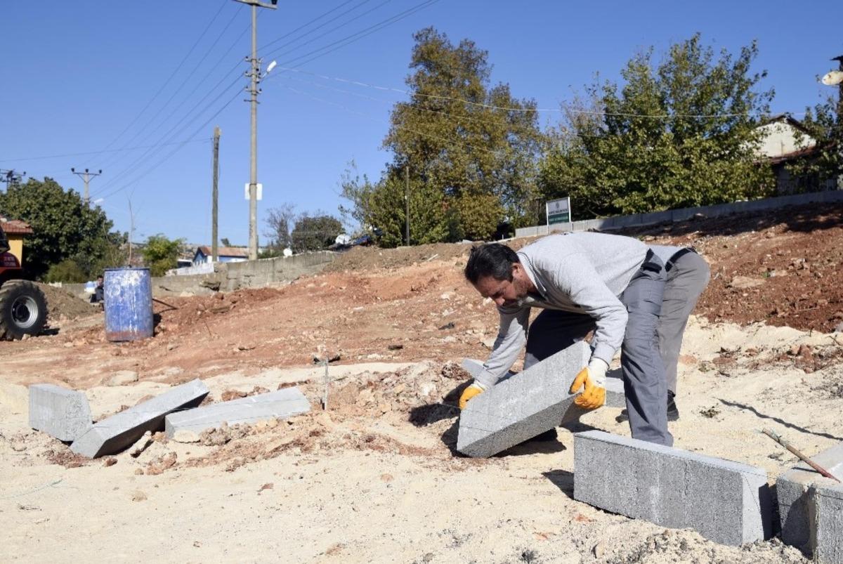 Esentepe&rsquo;ye &ccedil;ok ama&ccedil;lı park