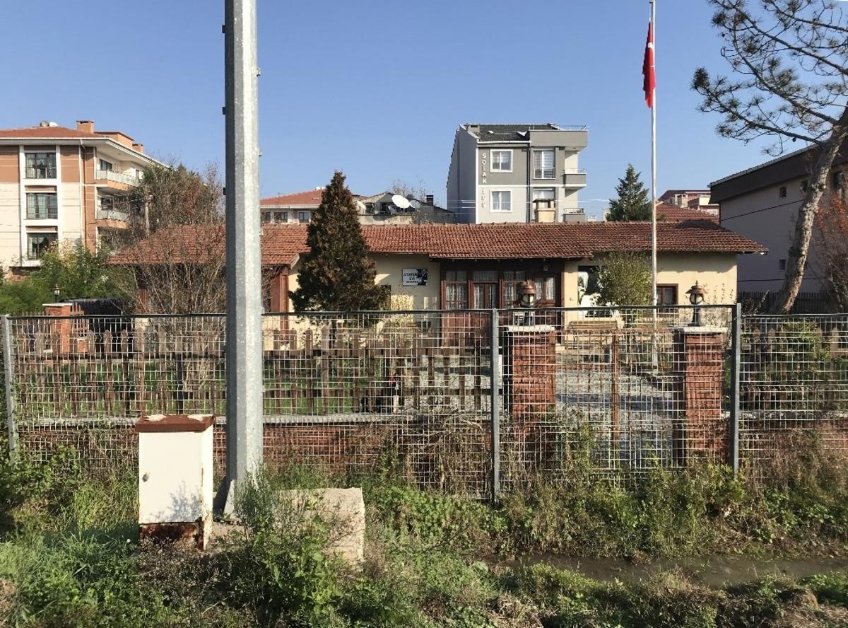 Atat&uuml;rk Evi yeniden a&ccedil;ılıyor