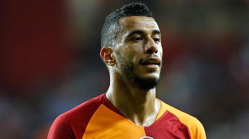 Younes Belhanda&rsquo;ya teklif yok